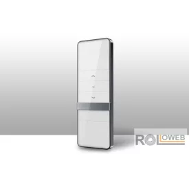 1 csatornás kézi távirányító (DD1800)