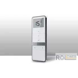 15+1 csatornás kézi távirányító (DD1802)