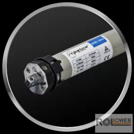   ELFIS-13/14 13 nm-es elektronikus végállású rádiós csőmotor