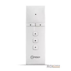 Rojaflex HSR1 - 1 csatornás kézi távirányító