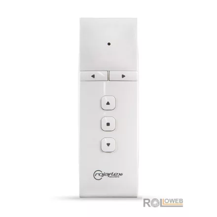 Rojaflex HSR1 - 1 csatornás kézi távirányító