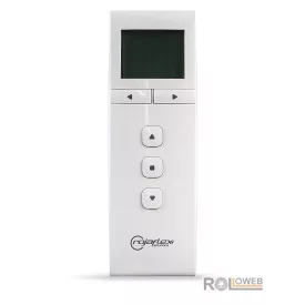 Rojaflex HSR15 - 15 csatornás kézi távirányító