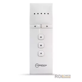 Rojaflex HSR5 - 5 csatornás kézi távirányító