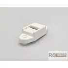 Gurtni bevezető (Kefés)