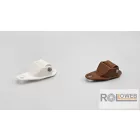 Gurtni bevezető (kefe nélkül)