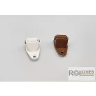 Gurtni bevezető (kefe nélkül)