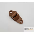 Gurtni bevezető (kefe nélkül)