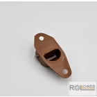 Gurtni bevezető (kefe nélkül)