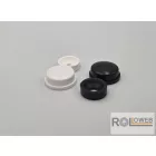 Tükörgomb redőny csavarhoz