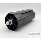 Maxi dugó - Csapos (60 mm-es acél tengelyhez)