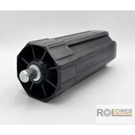 Maxi dugó - Csapos (60 mm-es acél tengelyhez)