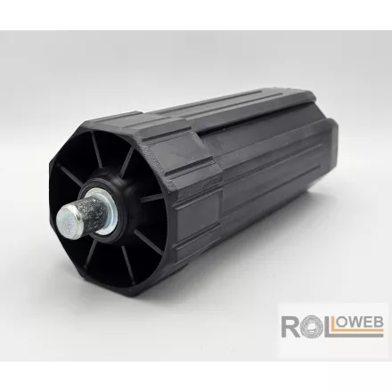 Maxi dugó - Csapos (60 mm-es acél tengelyhez)