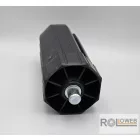 Maxi dugó - Csapos (60 mm-es acél tengelyhez)