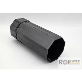 Maxi dugó - Csapágyazható (60 mm-es acéltengelyhez)