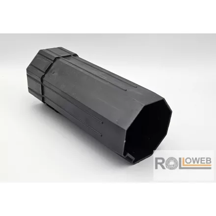 Maxi dugó - Csapágyazható (60 mm-es acéltengelyhez)