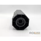 Maxi dugó - Csapágyazható (60 mm-es acéltengelyhez)