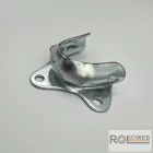 Maxi csapágytartó - "U" alakú