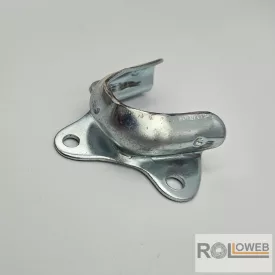 Maxi csapágytartó - "U" alakú