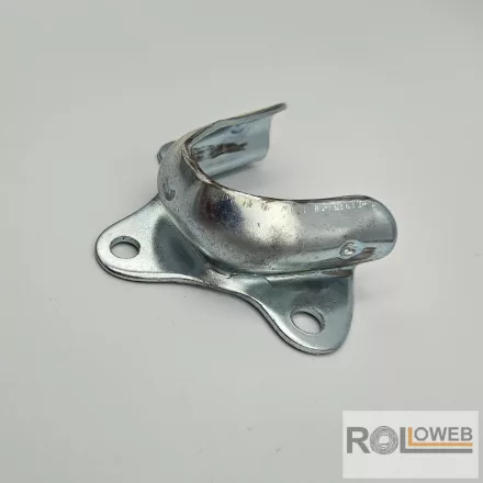 Maxi csapágytartó - "U" alakú