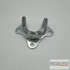 Maxi csapágytartó - "U" alakú