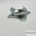 Maxi csapágytartó - "U" alakú