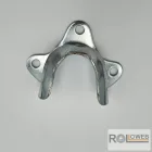 Maxi csapágytartó - "U" alakú