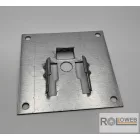 Maxi csapágytartó - "U" alakú nagy