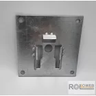 Maxi csapágytartó - "U" alakú nagy