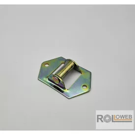 Fém görgő maxi gurtnihoz