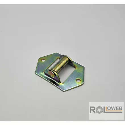 Fém görgő maxi gurtnihoz