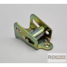 Zárható fémgörgő maxi gurtnihoz