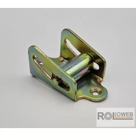 Zárható fémgörgő maxi gurtnihoz