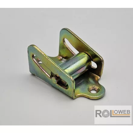 Zárható fémgörgő maxi gurtnihoz