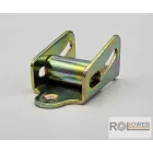 Zárható fémgörgő maxi gurtnihoz