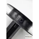 Tárcsa csapággyal -  40 mm-es acéltengelyhez