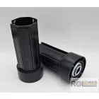 Dugó csapággyal - 40 mm-es acéltengelyhez