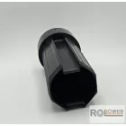 Dugó csapággyal - 40 mm-es acéltengelyhez