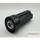 Dugó csapággyal - 40 mm-es acéltengelyhez