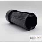 Dugó csapággyal - 40 mm-es acéltengelyhez