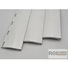 Alumínium redőnyléc