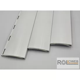 Alumínium redőnyléc