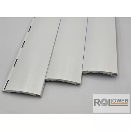 Alumínium redőnyléc