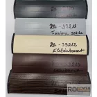 Alumínium redőnyléc