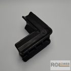 45x30 Műanyag belső sarok