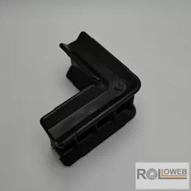 45x30 Műanyag belső sarok