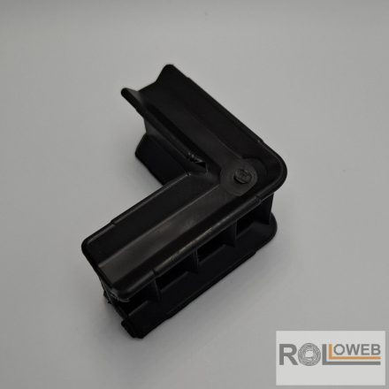 45x30 Műanyag belső sarok