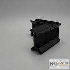 45x30 Műanyag belső sarok