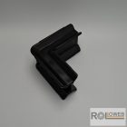 45x30 Műanyag belső sarok