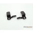 Vaspánt peremes profilú rovarhálóhoz