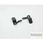 Vaspánt peremes profilú rovarhálóhoz